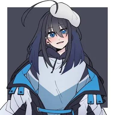 Profile image of 芽々