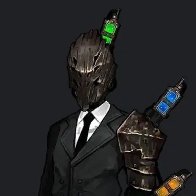 Profile image of バラル