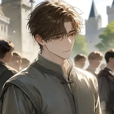 Profile image of Torren