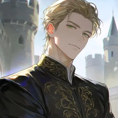 Profile image of Kyle