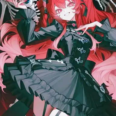 Profile image of ロゼ