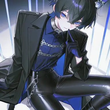 Profile image of 時雨