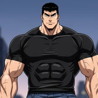 Profile image of 牛尾柔造