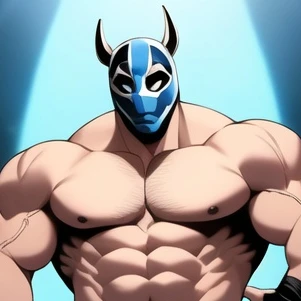 ファイトブルマン