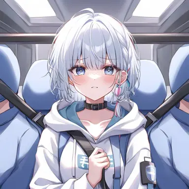 Profile image of 彩芽