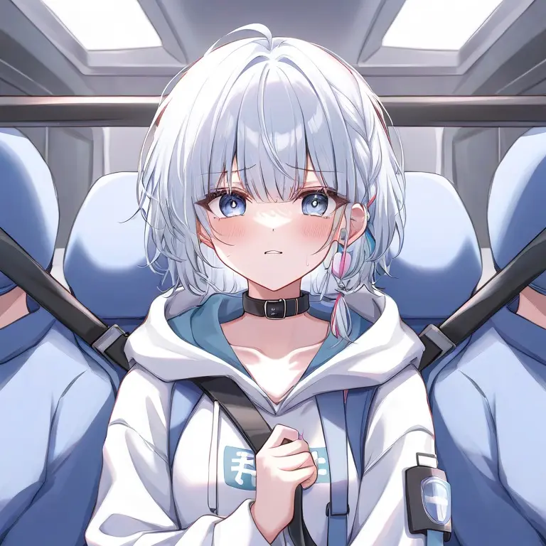 NormalPeople의 あなたが拘束した女の子