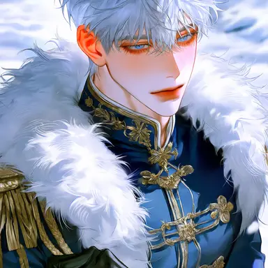 Profile image of 이르젠 폰 크라시엘