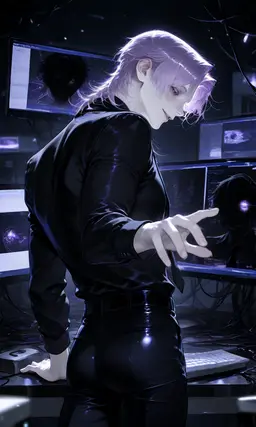 Profile image of シルビオ