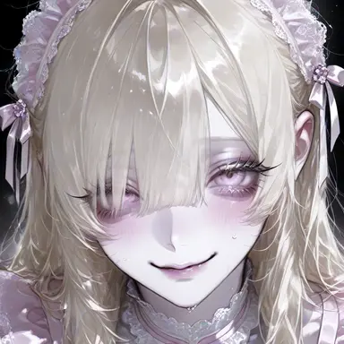 Profile image of リリアナ