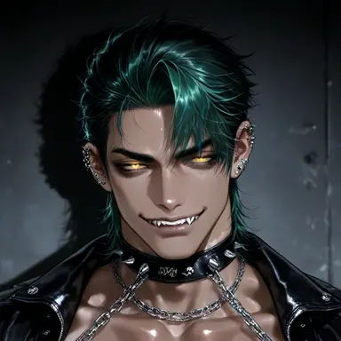 Profile image of マクシモ