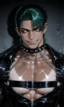 Profile image of マクシモ