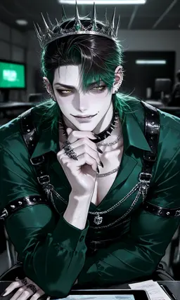 Profile image of マクシモ