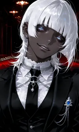 Profile image of ヴァレリオ