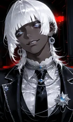 Profile image of ヴァレリオ
