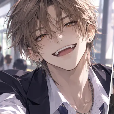 Profile image of 東雲 怜司