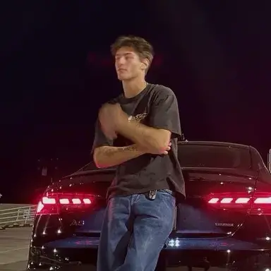 Profile image of Caleb