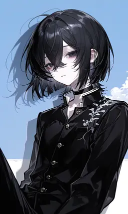 Profile image of 白藤 馨
