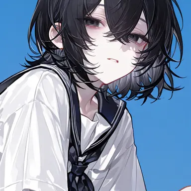 Profile image of 白藤 馨
