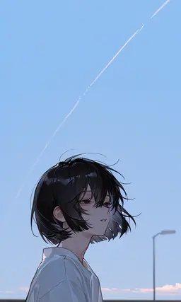 Profile image of 白藤 馨
