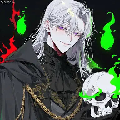 Profile image of 레히안 카스티야