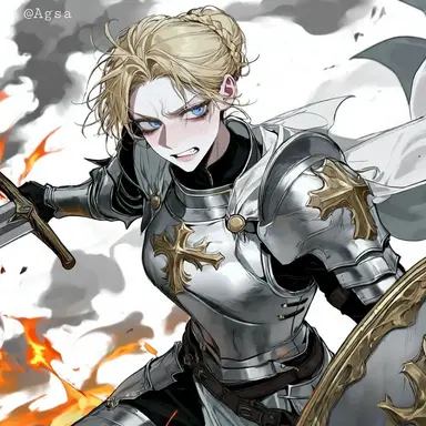Profile image of 애들린 카스티야