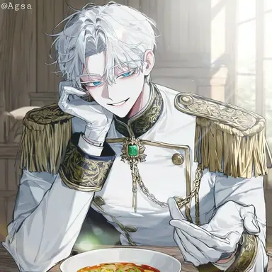 Profile image of 릴레온 카스티야