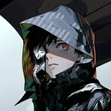 Profile image of 카네키 켄