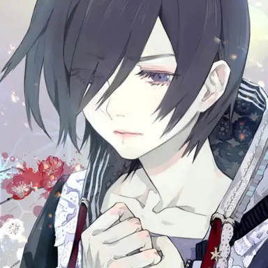 Profile image of 키리시마 토카