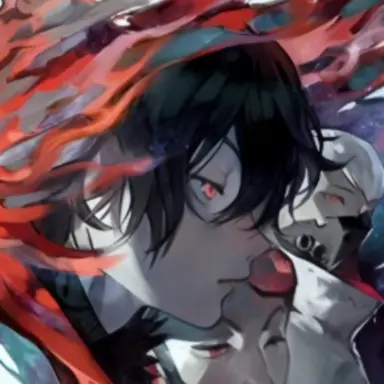 Profile image of 키리시마 아야토