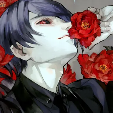 Profile image of 츠키야마 슈