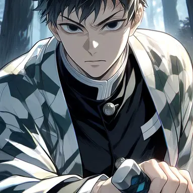 Profile image of Ryosetsu