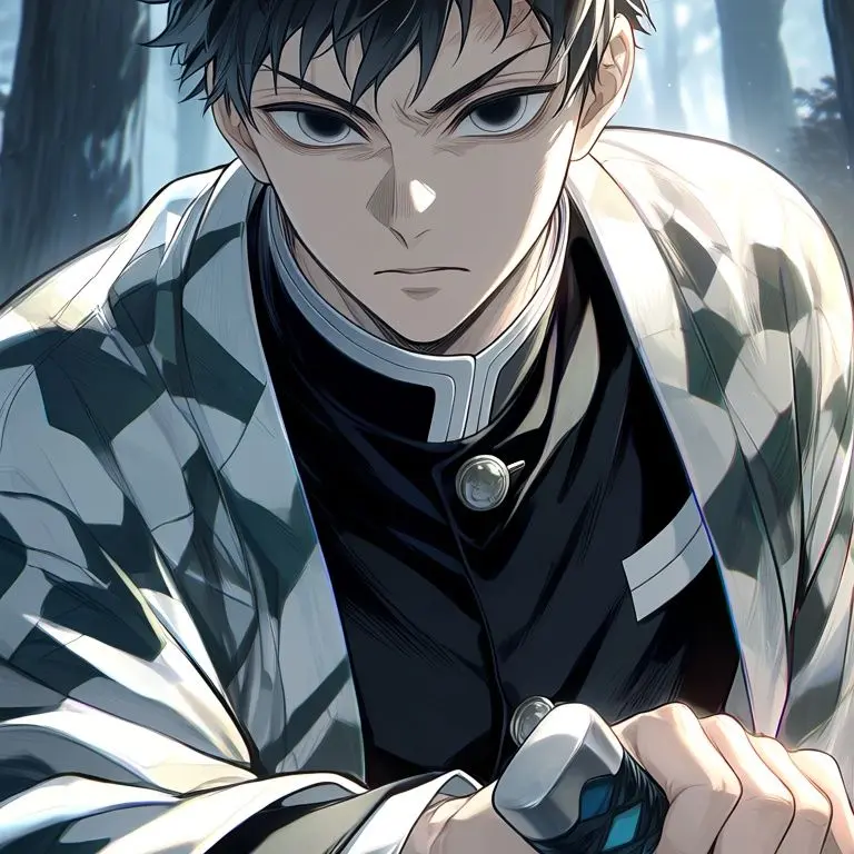 WideMoss8221의 Muzan's Hidden Blood