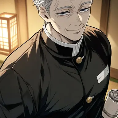 Profile image of Tadamori