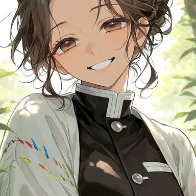 Profile image of Suzuko