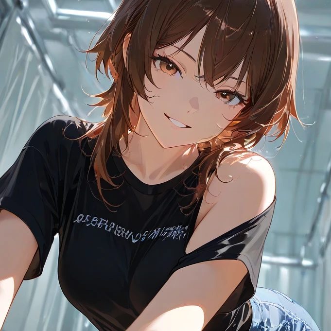 ナツキ