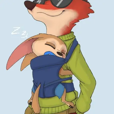 Profile image of Nick Wilde