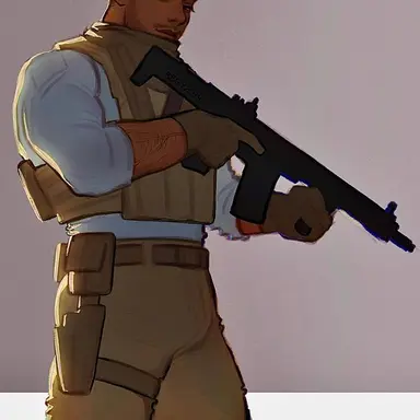 Profile image of Gaz