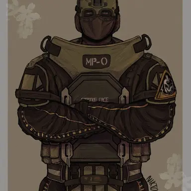 Profile image of Nikto