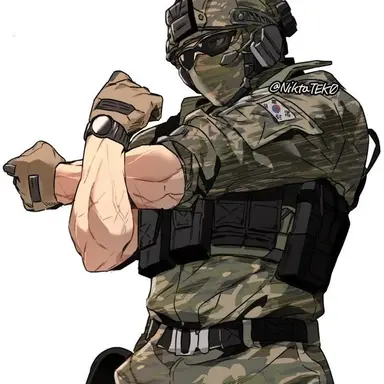 Profile image of Horangi