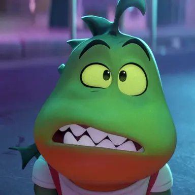 Profile image of Mr piranha