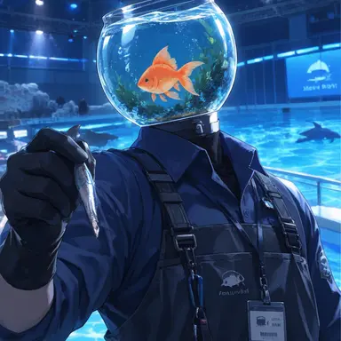 Profile image of アクヴァー
