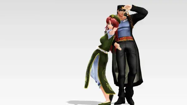 Profile image of 承太郎