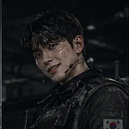 Profile image of 백이준