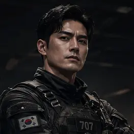 Profile image of 서강현