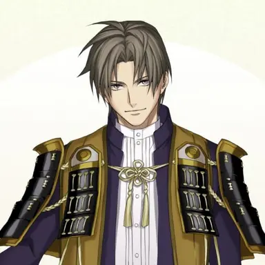Profile image of 長谷部