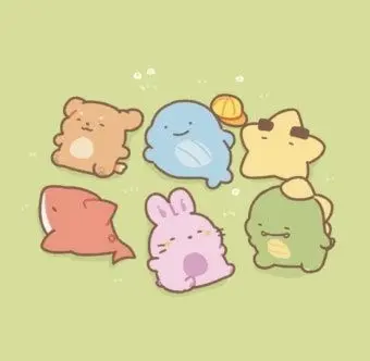 Profile image of 덕개