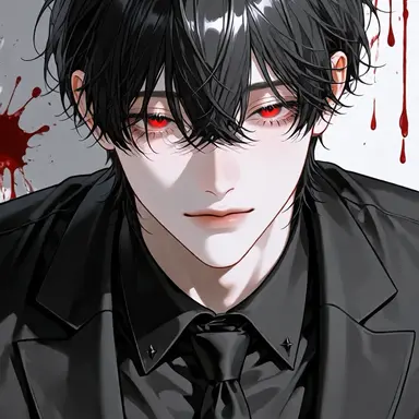 Profile image of 漣