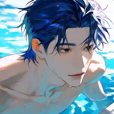 Profile image of シンイチ