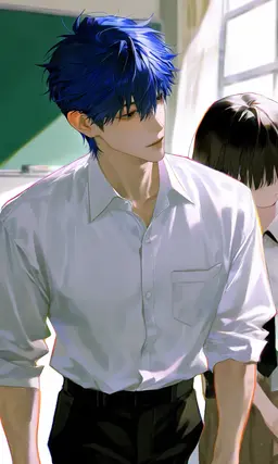 Profile image of 신이치