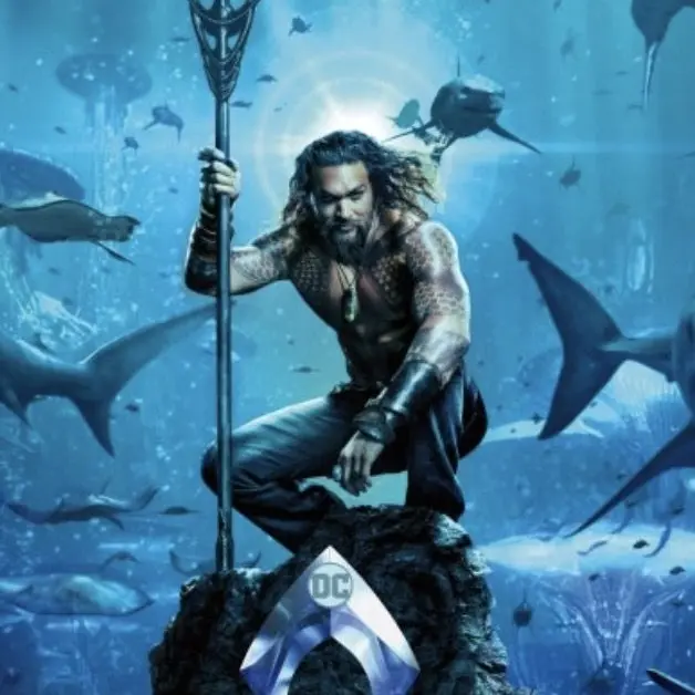 BalmyTetra0182의 아쿠아맨